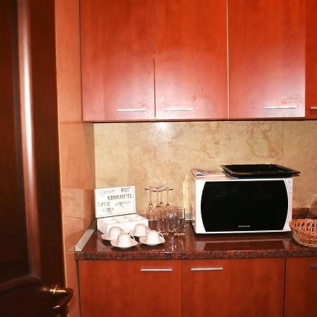 Grand Central Accomodation Sala Palatului Bukareszt Zewnętrze zdjęcie