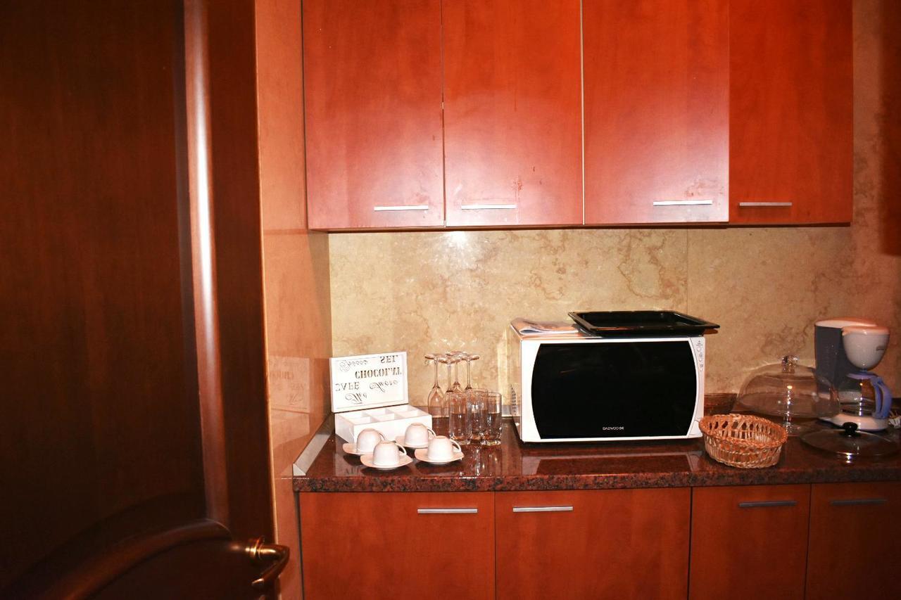 Grand Central Accomodation Sala Palatului Bukareszt Zewnętrze zdjęcie