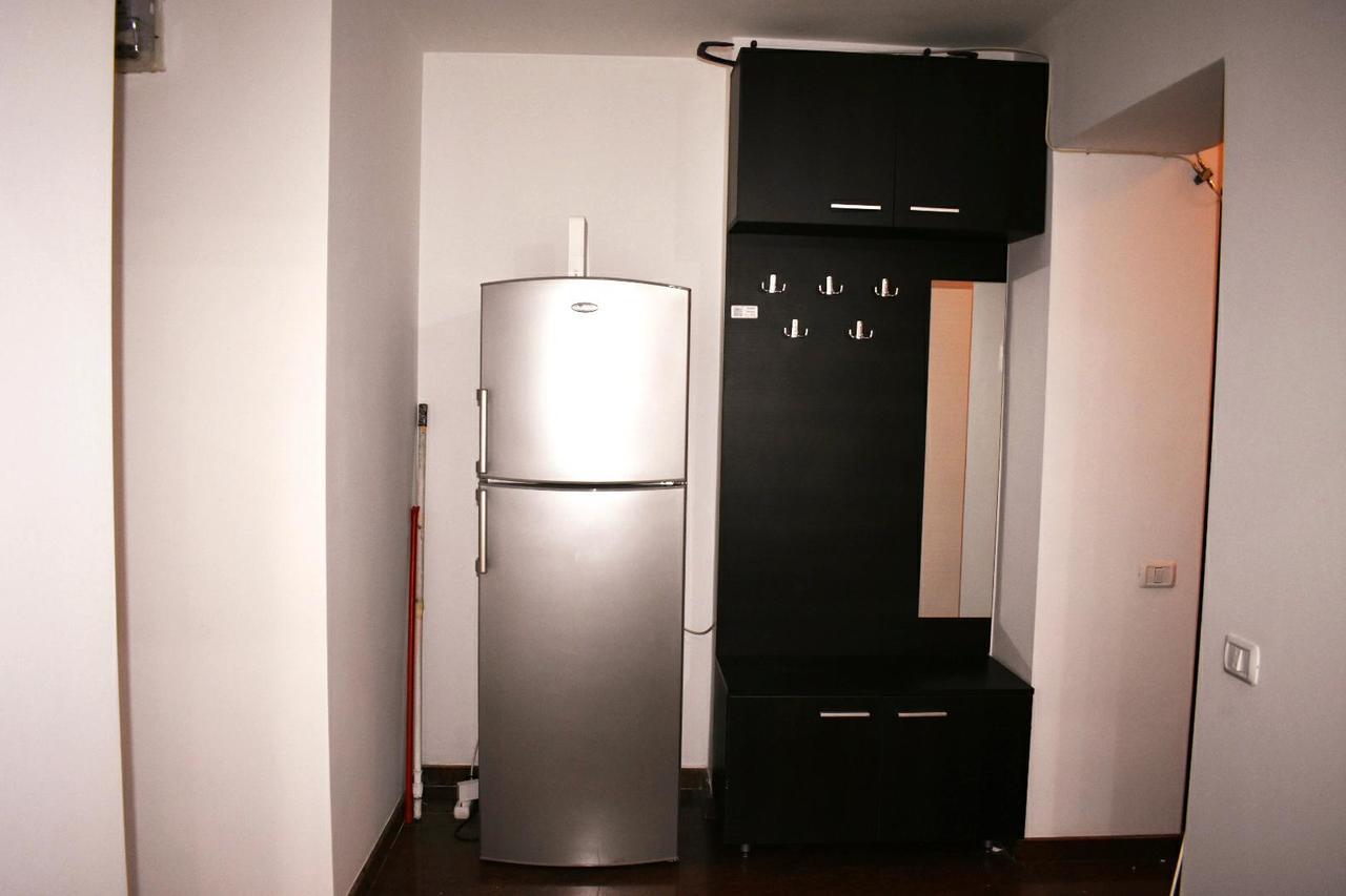 Grand Central Accomodation Sala Palatului Bukareszt Zewnętrze zdjęcie