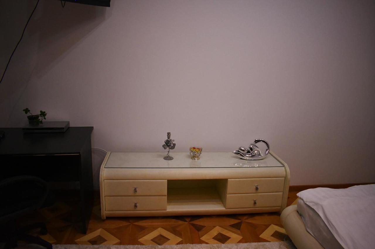 Grand Central Accomodation Sala Palatului Bukareszt Zewnętrze zdjęcie