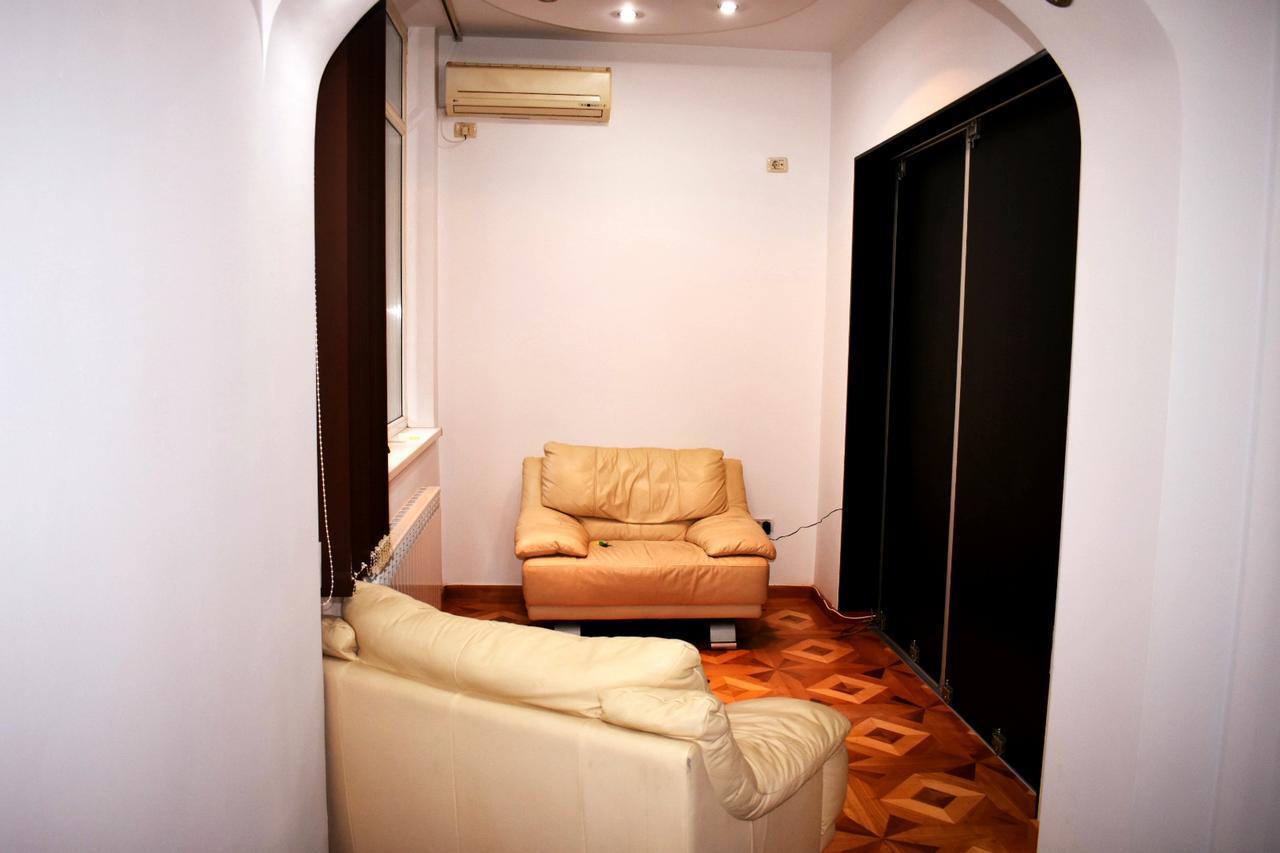 Grand Central Accomodation Sala Palatului Bukareszt Zewnętrze zdjęcie
