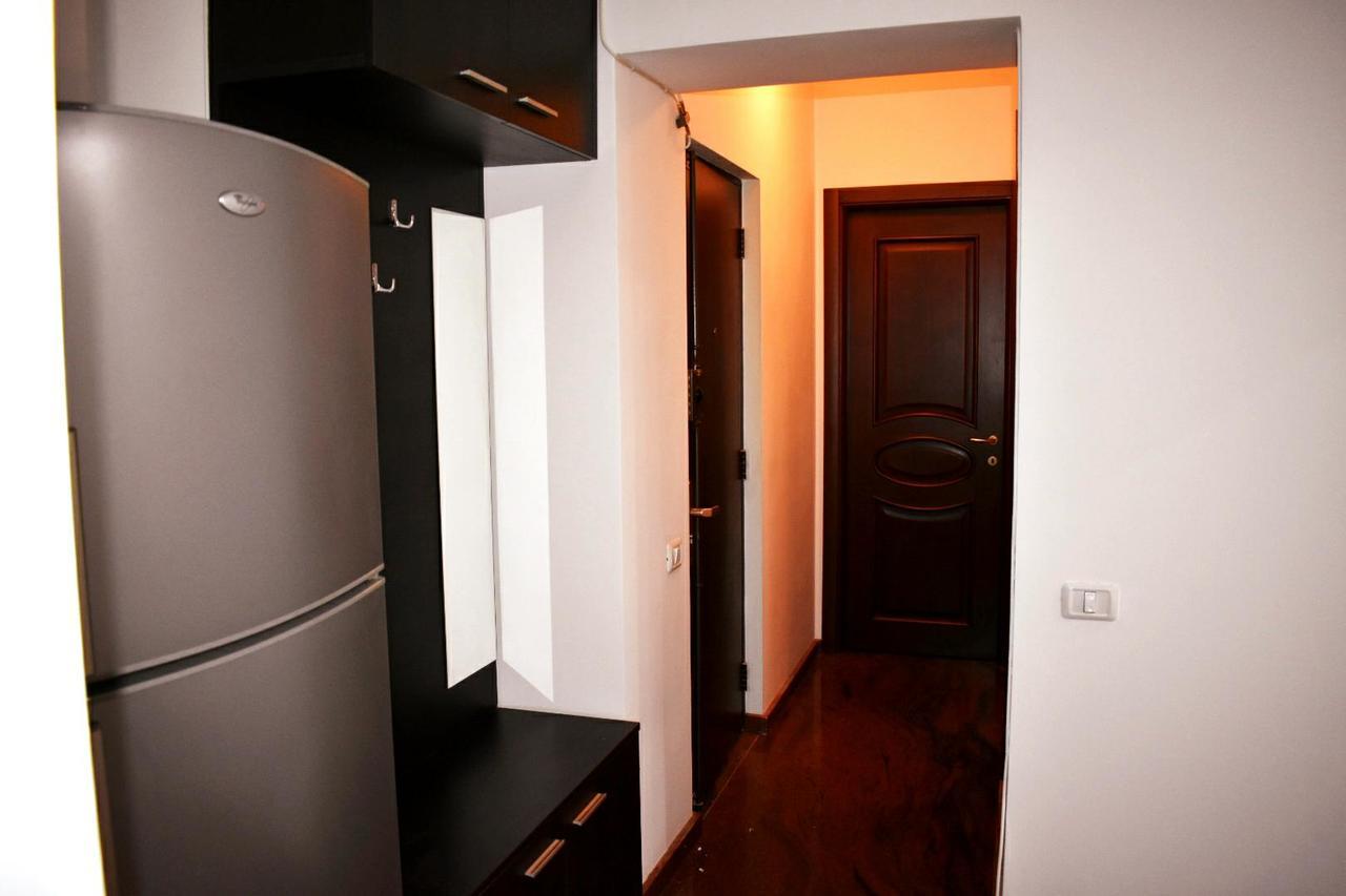 Grand Central Accomodation Sala Palatului Bukareszt Zewnętrze zdjęcie